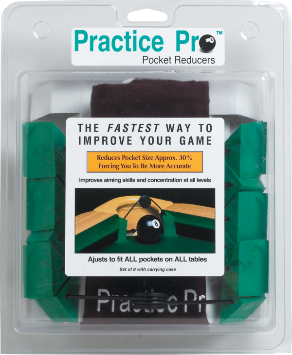 Pocket Reducers
